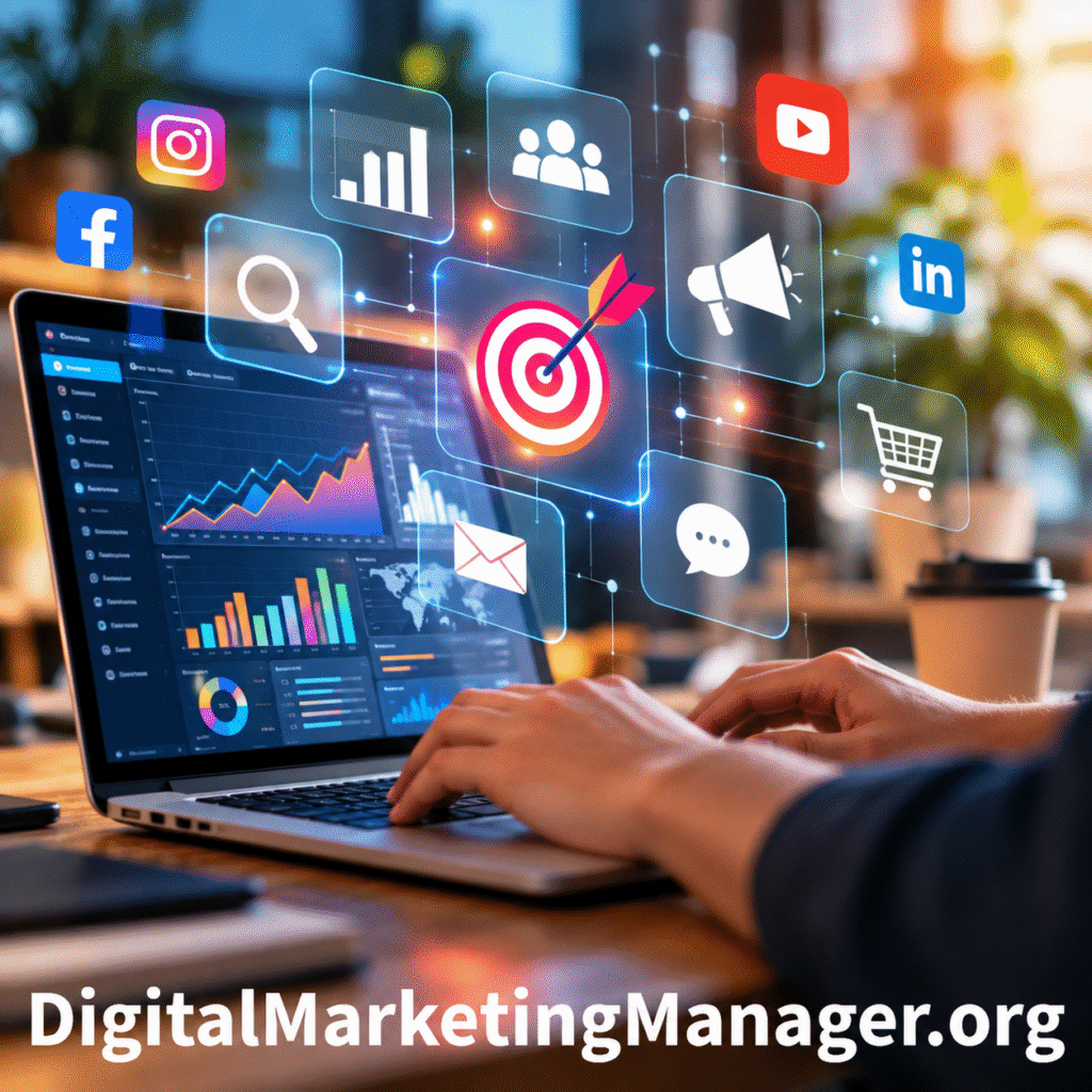 AI Digital Marketing: Cos'è, Strategie e Vantaggi