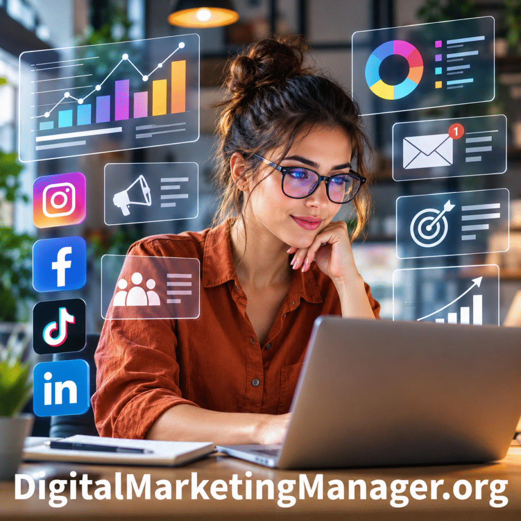 AI Marketing: Cos'è, Strategie e Vantaggi