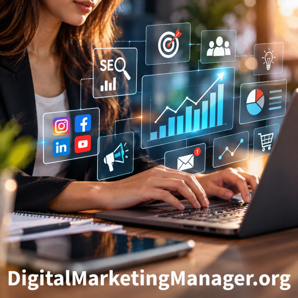 AI Marketing Specialist: Cosa Fa e Competenze