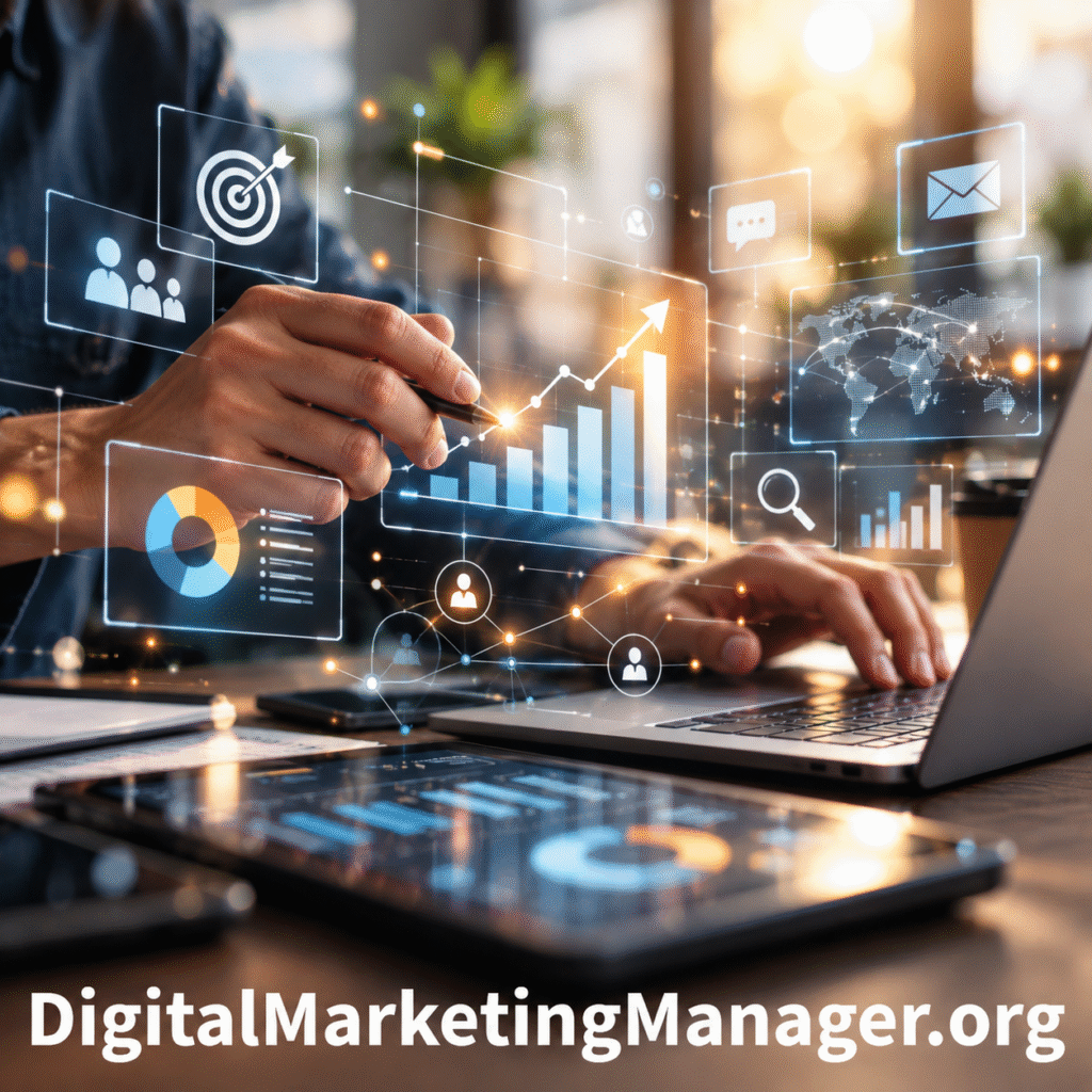 AI per il Digital Marketing: Cos'è, Come Funziona e Vantaggi