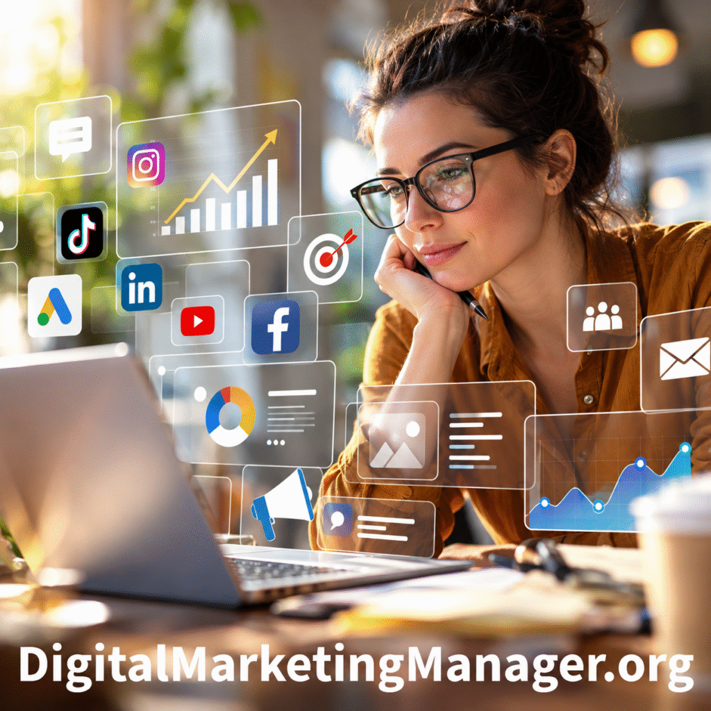 AI per il Marketing Digitale: Cos'è e Come Usarla