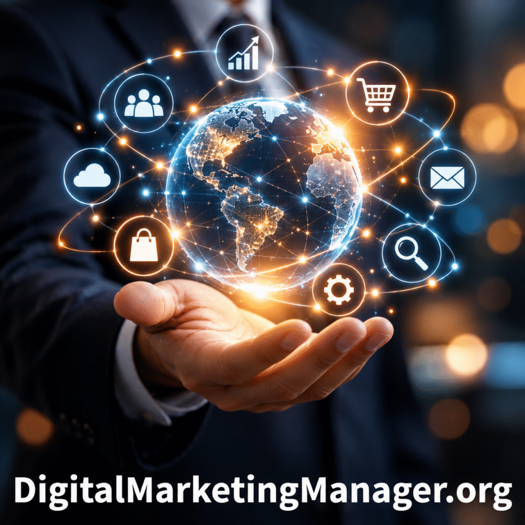 AI per Marketing Digitale: Cos'è, Come Funziona e Vantaggi