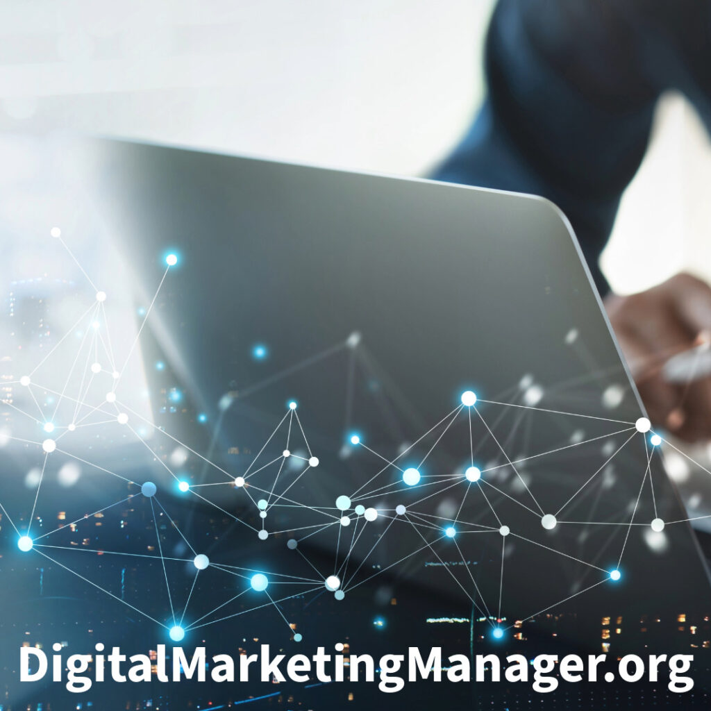 digital marketing manager come diventare