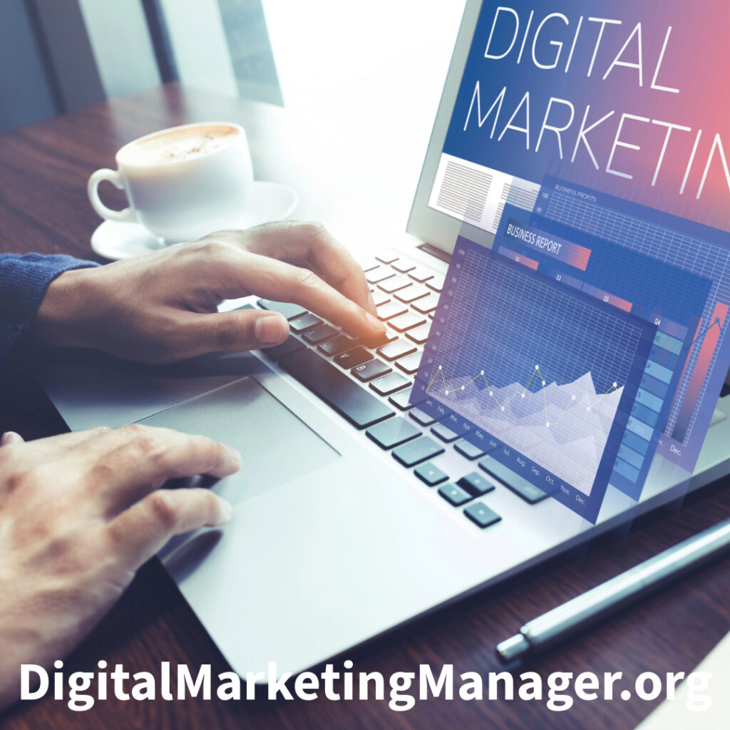 digital marketing manager quanto guadagna