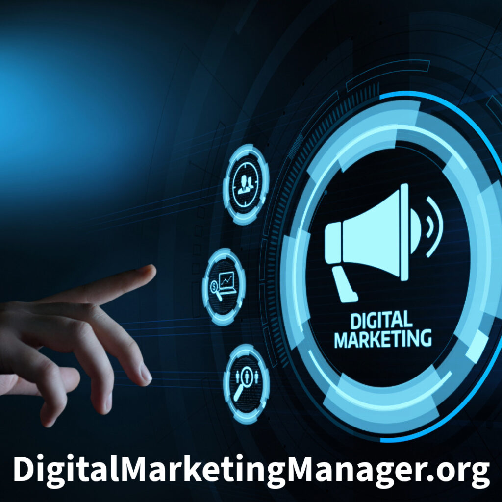 digital marketing tiktok