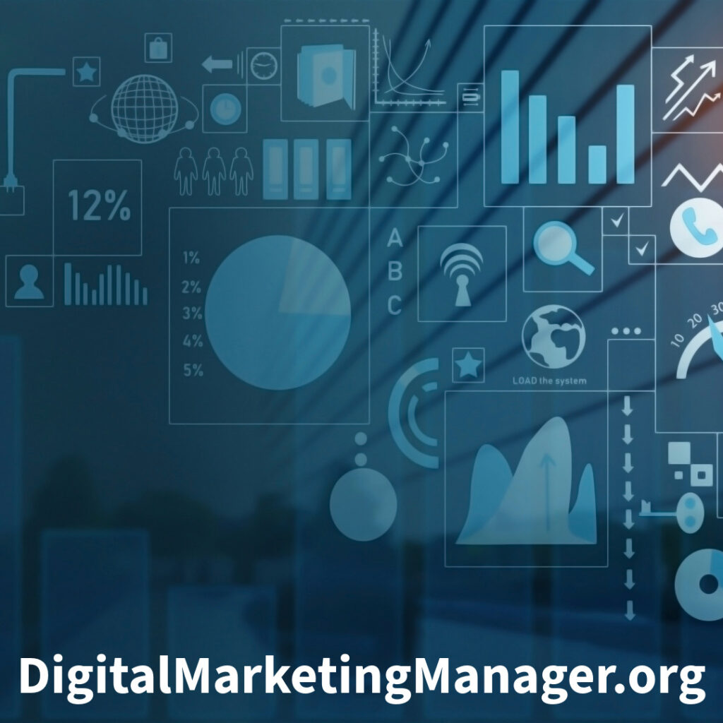 Diventare un Digital Marketing Manager nel 2024