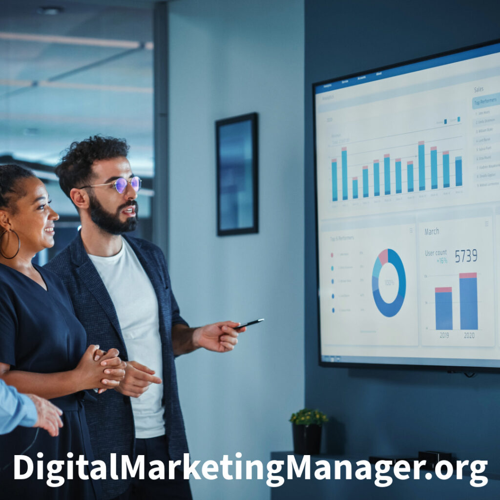 Quanto Guadagna un Digital Marketing Manager?